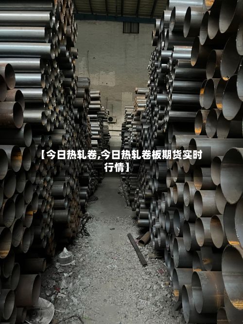 【今日热轧卷,今日热轧卷板期货实时行情】-第3张图片