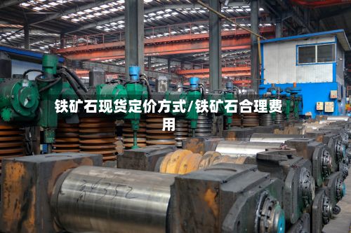 铁矿石现货定价方式/铁矿石合理费用-第2张图片
