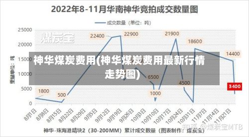 神华煤炭费用(神华煤炭费用最新行情走势图)