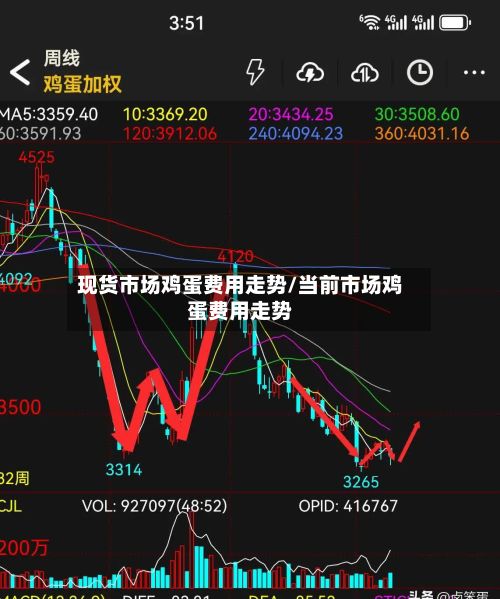 现货市场鸡蛋费用走势/当前市场鸡蛋费用走势-第2张图片