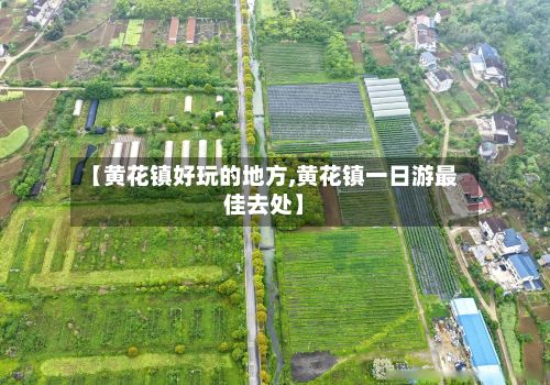 【黄花镇好玩的地方,黄花镇一日游最佳去处】-第2张图片