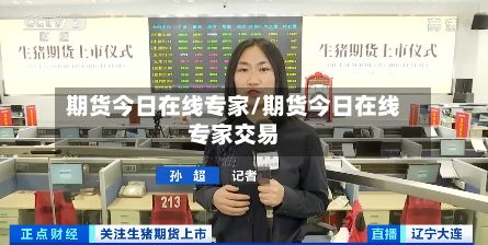 期货今日在线专家/期货今日在线专家交易-第3张图片