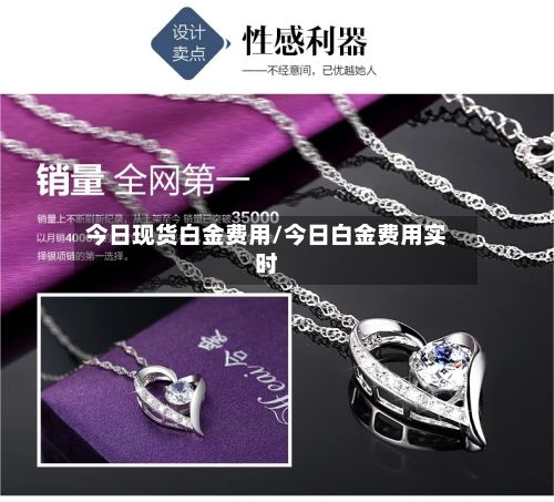 今日现货白金费用/今日白金费用实时