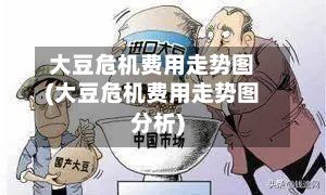 大豆危机费用走势图(大豆危机费用走势图分析)