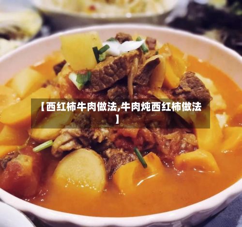 【西红柿牛肉做法,牛肉炖西红柿做法】-第3张图片
