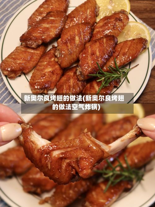 新奥尔良烤翅的做法(新奥尔良烤翅的做法空气炸锅)