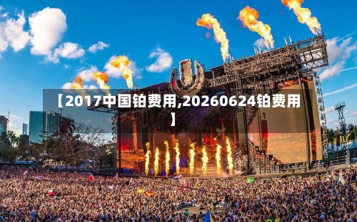 【2017中国铂费用,20260624铂费用】