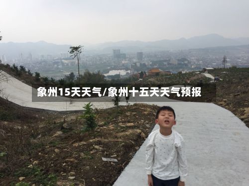 象州15天天气/象州十五天天气预报-第3张图片