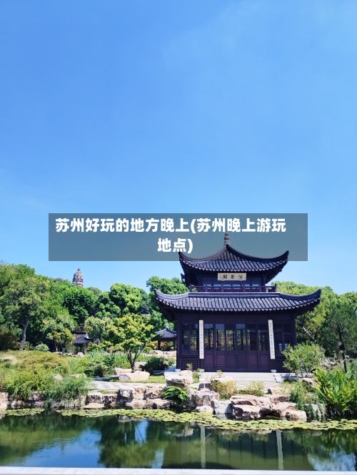 苏州好玩的地方晚上(苏州晚上游玩地点)