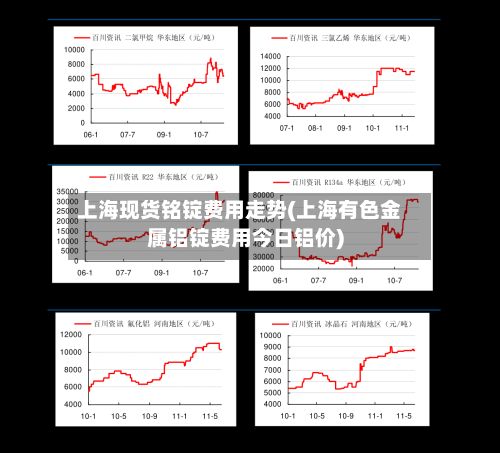 上海现货铭锭费用走势(上海有色金属铝锭费用今日铝价)