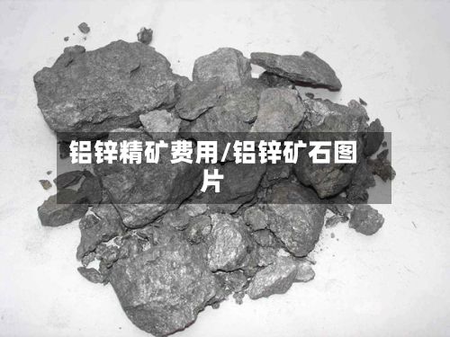 铝锌精矿费用/铝锌矿石图片-第3张图片