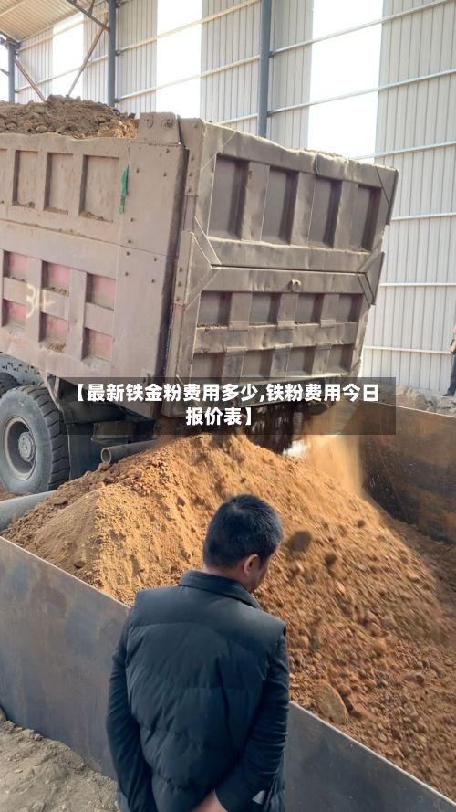 【最新铁金粉费用多少,铁粉费用今日报价表】