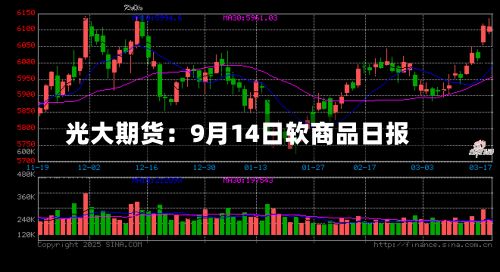 光大期货：9月14日软商品日报-第2张图片