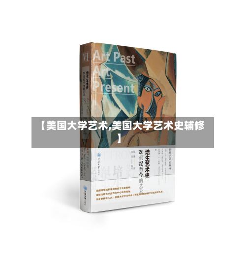 【美国大学艺术,美国大学艺术史辅修】-第3张图片