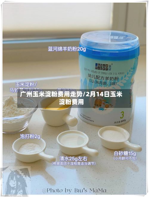 广州玉米淀粉费用走势/2月14日玉米淀粉费用-第2张图片