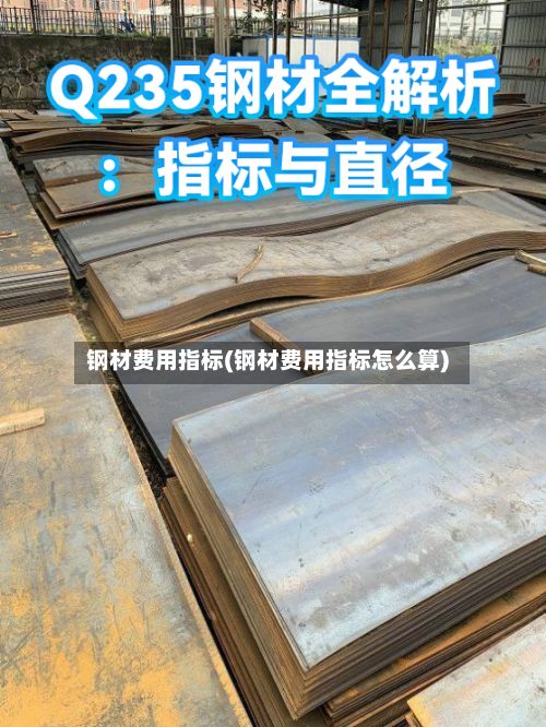 钢材费用指标(钢材费用指标怎么算)-第2张图片