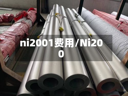 ni2001费用/Ni200-第2张图片