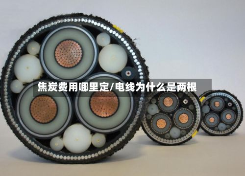 焦炭费用哪里定/电线为什么是两根-第2张图片