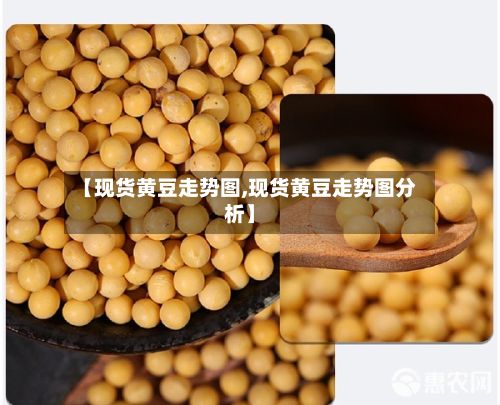 【现货黄豆走势图,现货黄豆走势图分析】-第3张图片