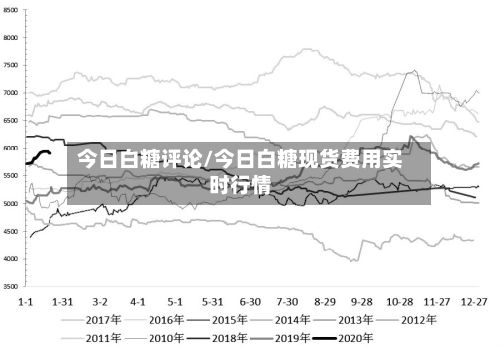 今日白糖评论/今日白糖现货费用实时行情