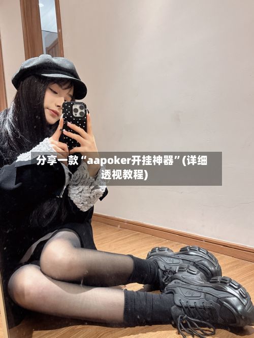 分享一款“aapoker开挂神器	”(详细透视教程)-第2张图片