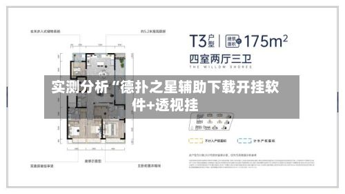 实测分析“德扑之星辅助下载开挂软件+透视挂