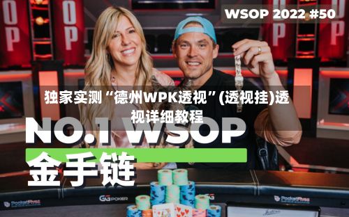 独家实测“德州WPK透视”(透视挂)透视详细教程-第2张图片