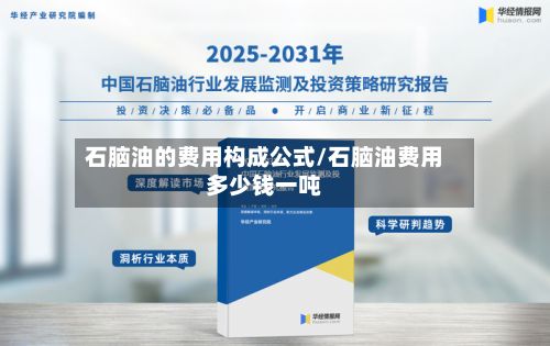 石脑油的费用构成公式/石脑油费用多少钱一吨-第2张图片