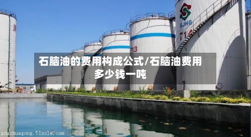 石脑油的费用构成公式/石脑油费用多少钱一吨-第3张图片