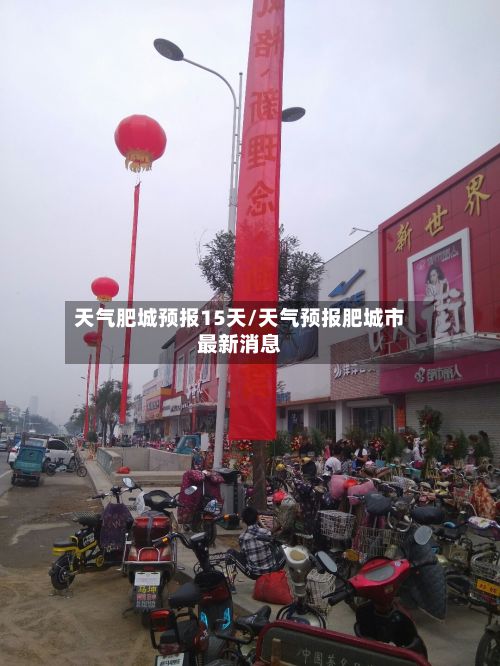 天气肥城预报15天/天气预报肥城市最新消息