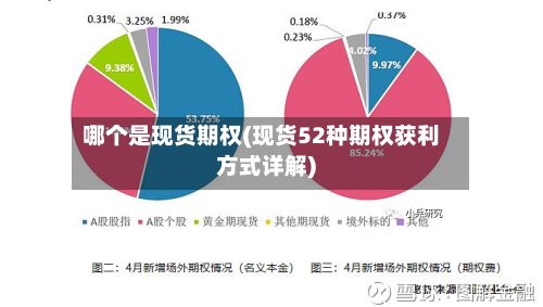 哪个是现货期权(现货52种期权获利方式详解)