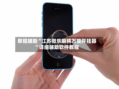 教程辅助“江苏微乐麻将万能开挂器”详细辅助软件教程-第3张图片