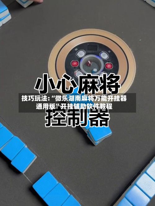 技巧玩法:“微乐湖南麻将万能开挂器通用版”开挂辅助软件教程-第3张图片
