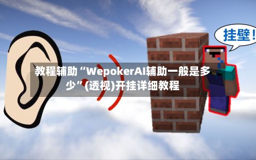 教程辅助“WepokerAI辅助一般是多少”(透视)开挂详细教程