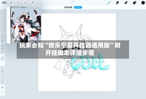 玩家必知“微乐宁夏开挂器通用版”附开挂脚本详细步骤
