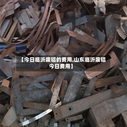 【今日临沂废铝的费用,山东临沂废铝今日费用】-第2张图片