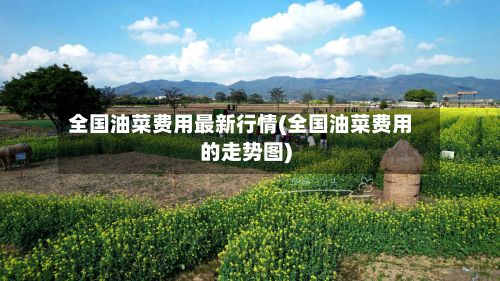 全国油菜费用最新行情(全国油菜费用的走势图)-第2张图片