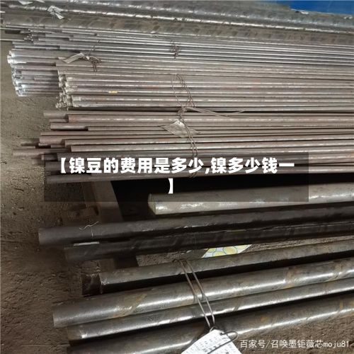 【镍豆的费用是多少,镍多少钱一】-第3张图片