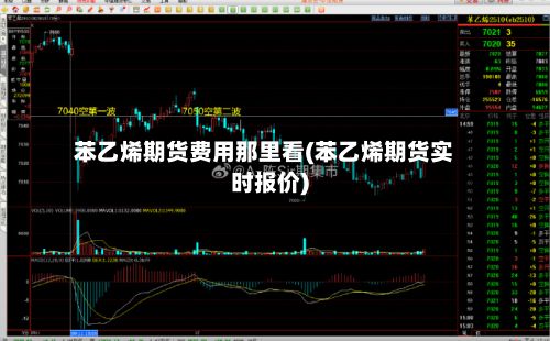 苯乙烯期货费用那里看(苯乙烯期货实时报价)