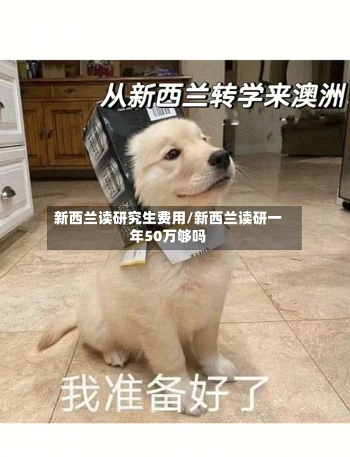 新西兰读研究生费用/新西兰读研一年50万够吗-第2张图片