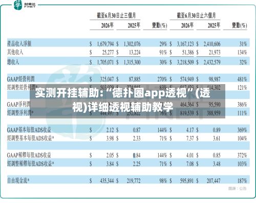 实测开挂辅助:“德扑圈app透视	”(透视)详细透视辅助教学-第2张图片