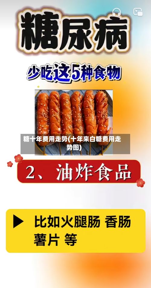 糖十年费用走势(十年来白糖费用走势图)-第3张图片