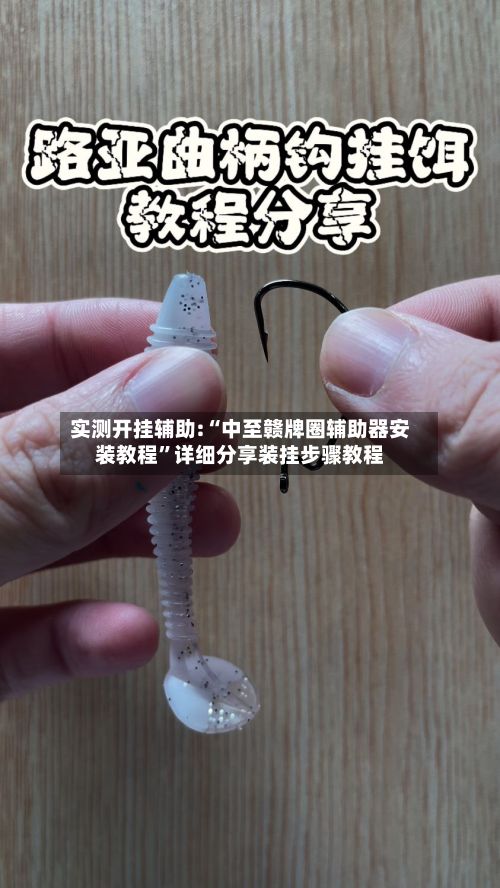 实测开挂辅助:“中至赣牌圈辅助器安装教程	”详细分享装挂步骤教程-第3张图片