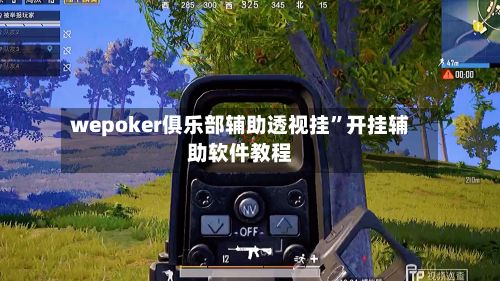 wepoker俱乐部辅助透视挂”开挂辅助软件教程-第2张图片