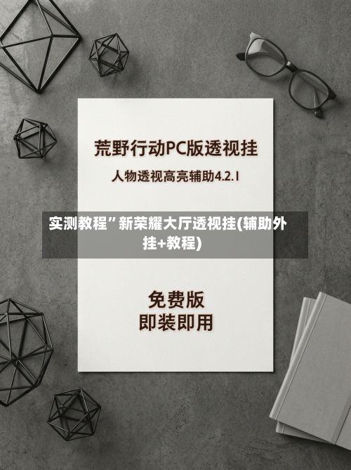实测教程	”新荣耀大厅透视挂(辅助外挂+教程)-第2张图片