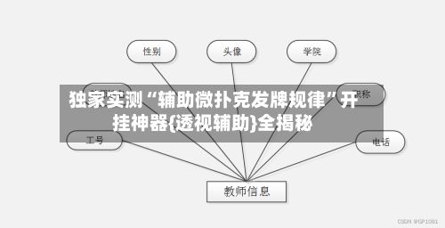 独家实测“辅助微扑克发牌规律”开挂神器{透视辅助}全揭秘-第3张图片