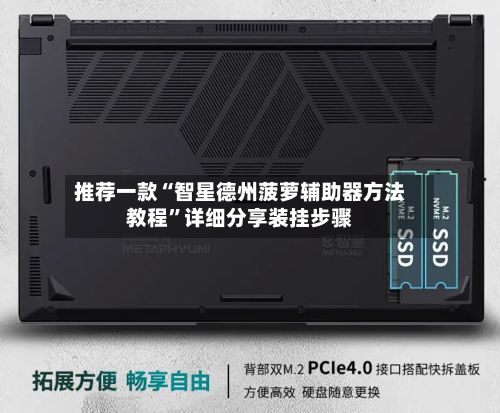 推荐一款“智星德州菠萝辅助器方法教程”详细分享装挂步骤-第2张图片