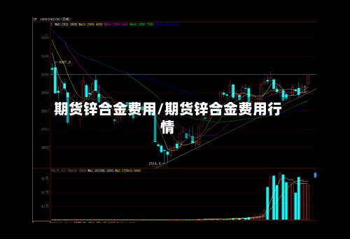 期货锌合金费用/期货锌合金费用行情