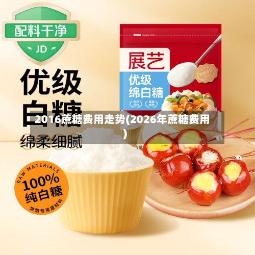2016蔗糖费用走势(2026年蔗糖费用)-第2张图片