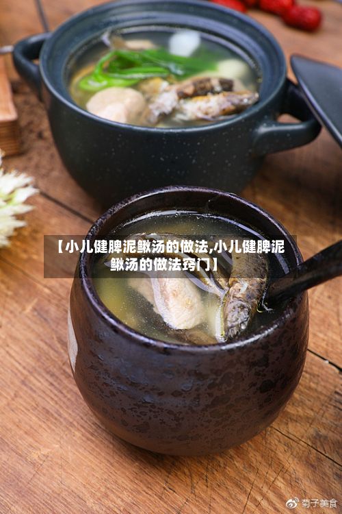 【小儿健脾泥鳅汤的做法,小儿健脾泥鳅汤的做法窍门】